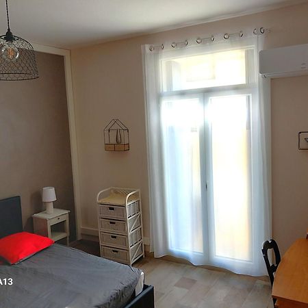Апартаменти T3 Pratique, Garage Gratuit, Esprit Auber Безьє Екстер'єр фото