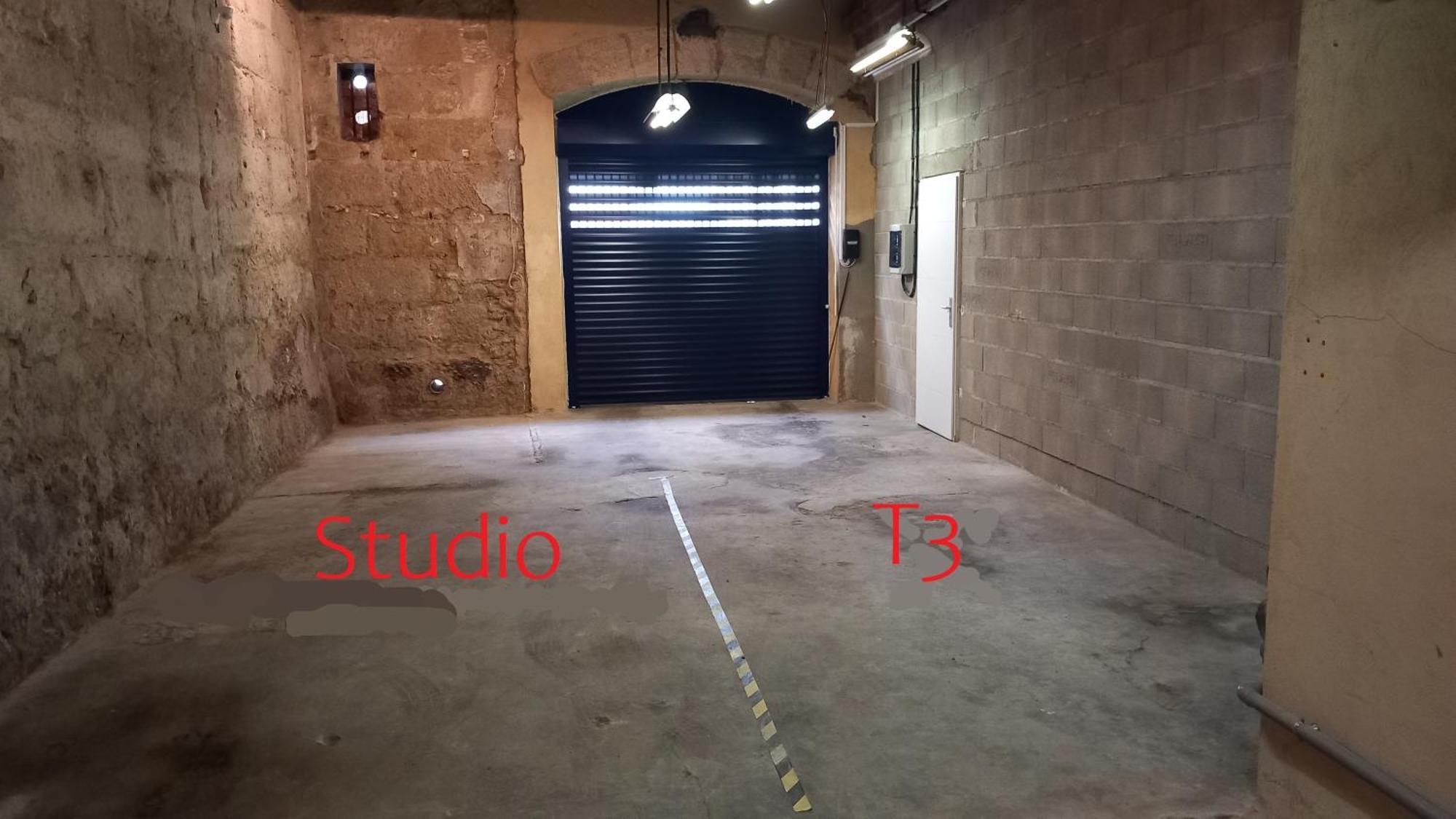 Апартаменти T3 Pratique, Garage Gratuit, Esprit Auber Безьє Екстер'єр фото